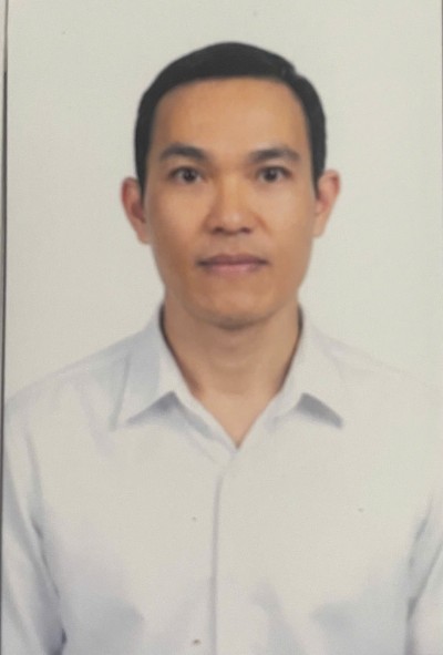 Trương Quốc Thắng
